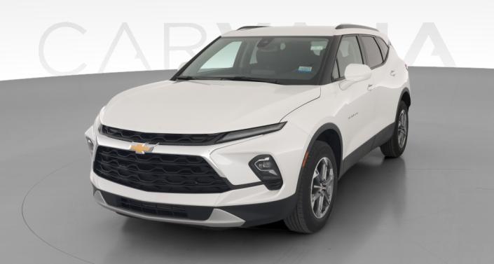 chevrolet blazer 2024 3GNKBCR4XRS188842 image chevrolet blazer 2024 3GNKBCR4XRS188842 image