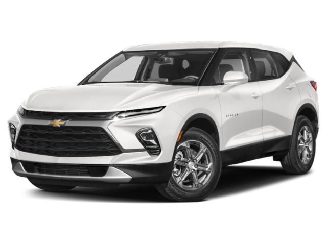 chevrolet blazer 2024 3GNKBCR49RS276572 image chevrolet blazer 2024 3GNKBCR49RS276572 image