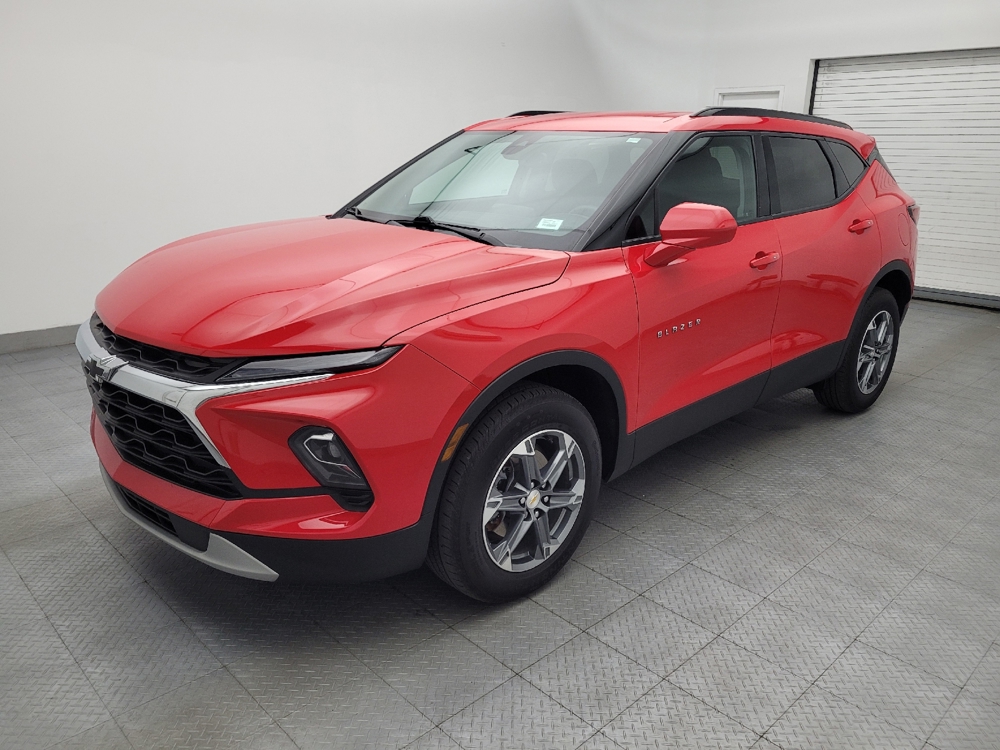 chevrolet blazer 2024 3GNKBCR4XRS188629 image chevrolet blazer 2024 3GNKBCR4XRS188629 image