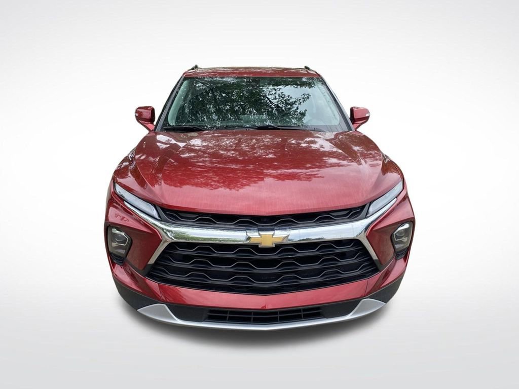 chevrolet blazer 2024 3GNKBDRS2RS130549 image chevrolet blazer 2024 3GNKBDRS2RS130549 image