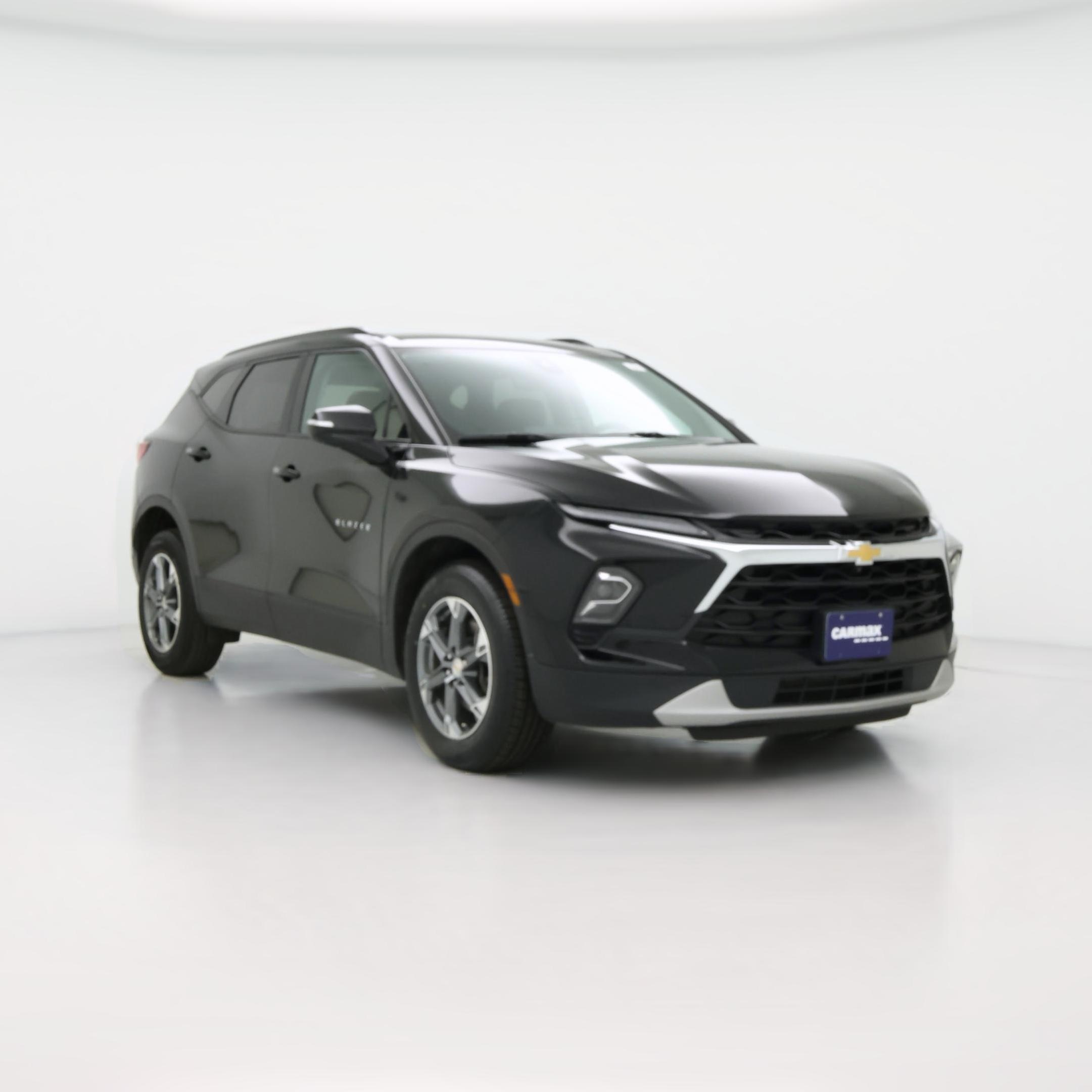 chevrolet blazer 2024 3GNKBDRS1RS140926 image chevrolet blazer 2024 3GNKBDRS1RS140926 image