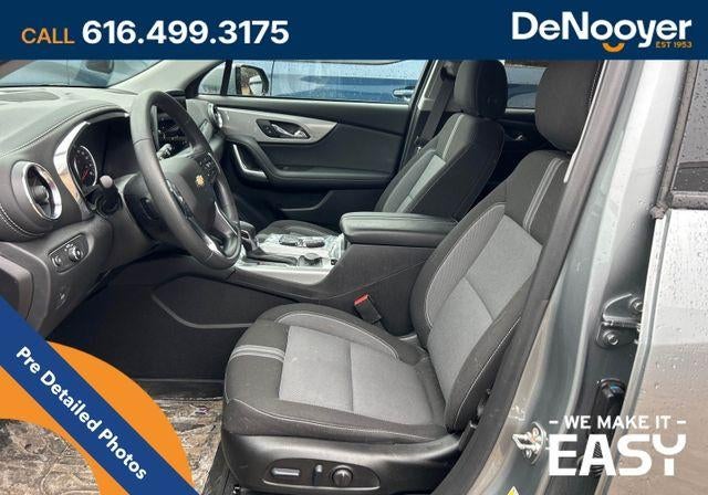 chevrolet blazer 2024 3GNKBCR40RS175713 image chevrolet blazer 2024 3GNKBCR40RS175713 image