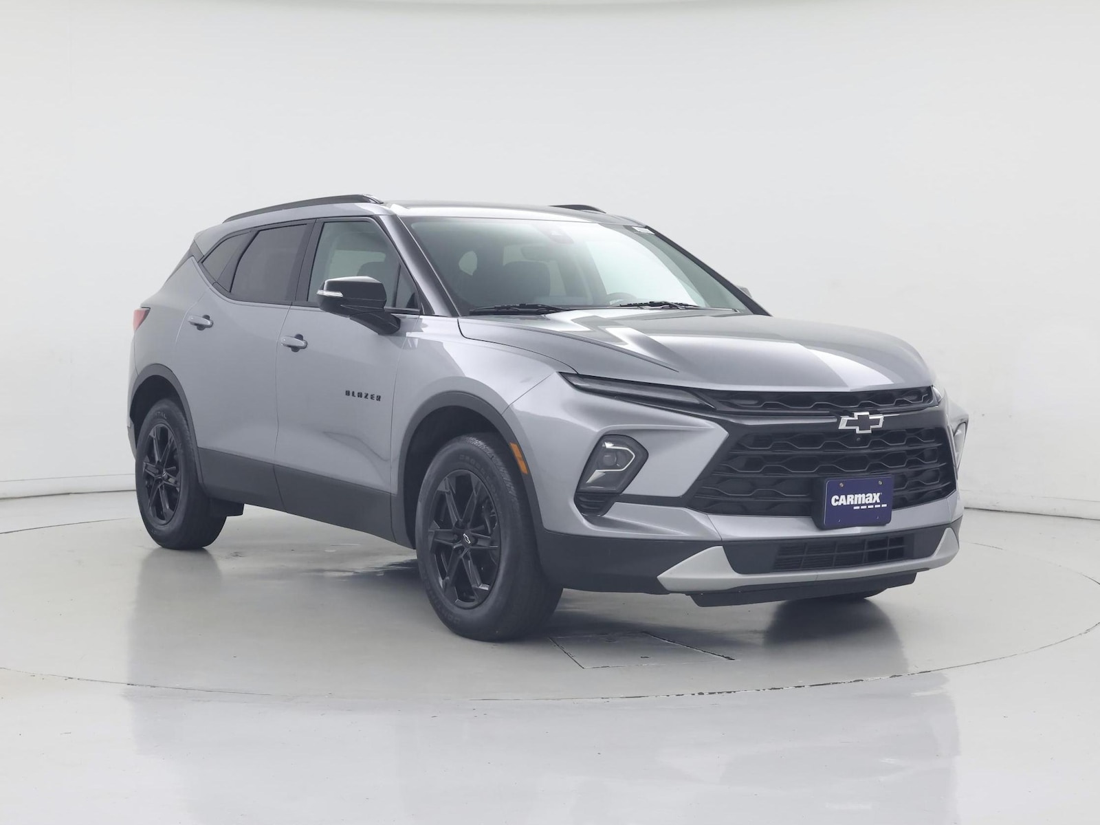 chevrolet blazer 2024 3GNKBDRS0RS140741 image chevrolet blazer 2024 3GNKBDRS0RS140741 image