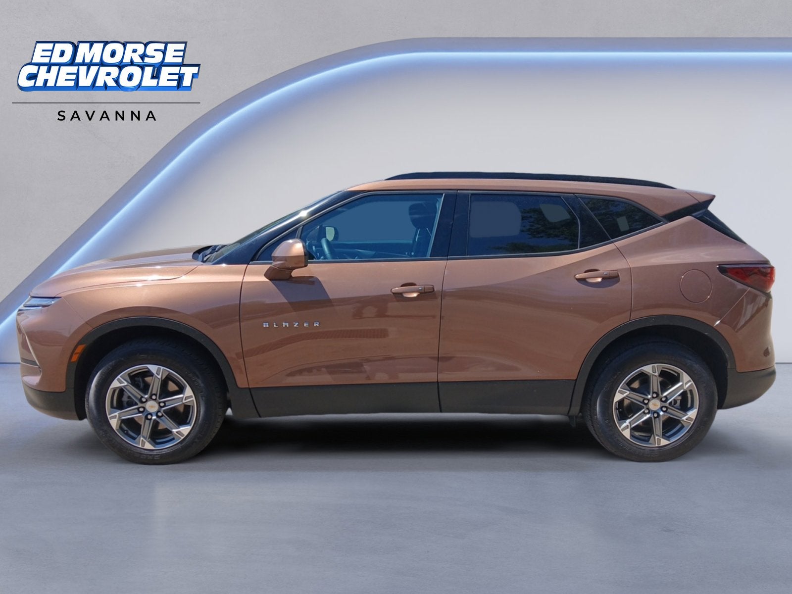 chevrolet blazer 2024 3GNKBHR44RS180359 image chevrolet blazer 2024 3GNKBHR44RS180359 image