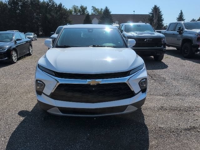 chevrolet blazer 2024 3GNKBJRS8RS154644 image chevrolet blazer 2024 3GNKBJRS8RS154644 image