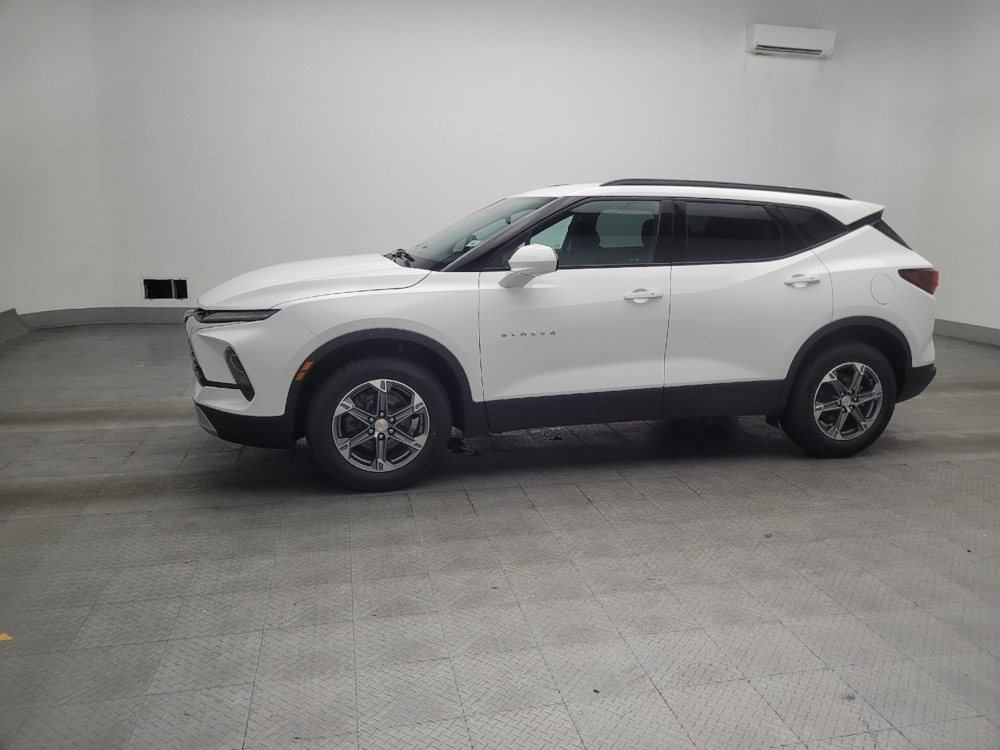 chevrolet blazer 2024 3GNKBCR43RS139451 image chevrolet blazer 2024 3GNKBCR43RS139451 image
