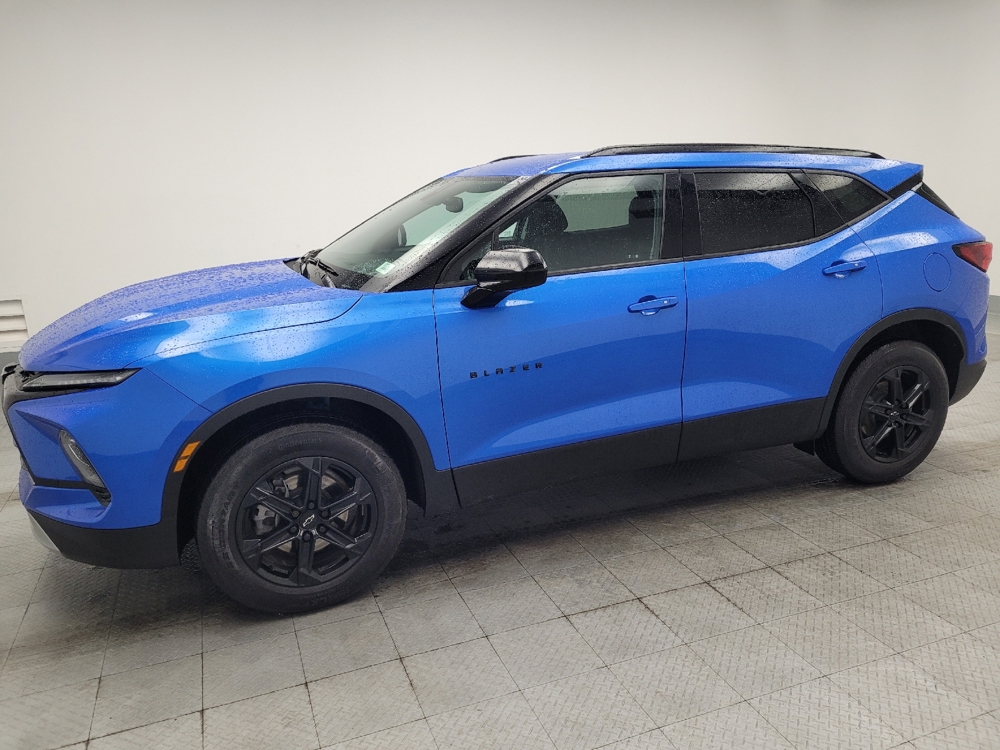 chevrolet blazer 2024 3GNKBCR4XRS222942 image chevrolet blazer 2024 3GNKBCR4XRS222942 image