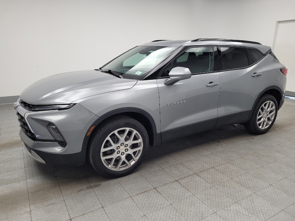 chevrolet blazer 2024 3GNKBCR43RS165497 image chevrolet blazer 2024 3GNKBCR43RS165497 image