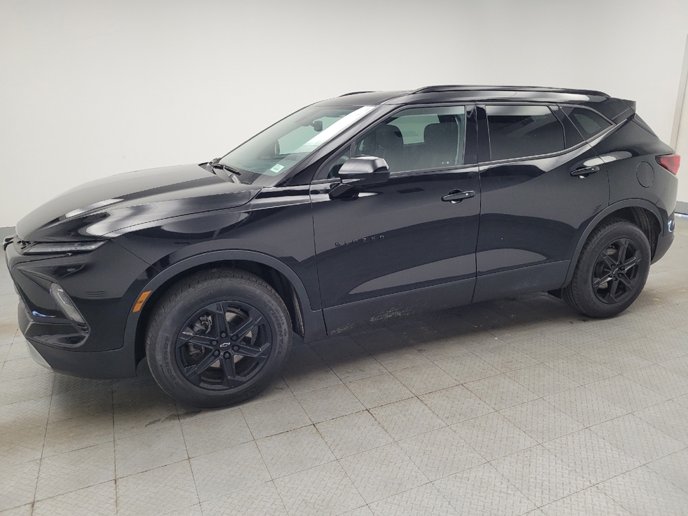 chevrolet blazer 2024 3GNKBCR43RS165306 image chevrolet blazer 2024 3GNKBCR43RS165306 image