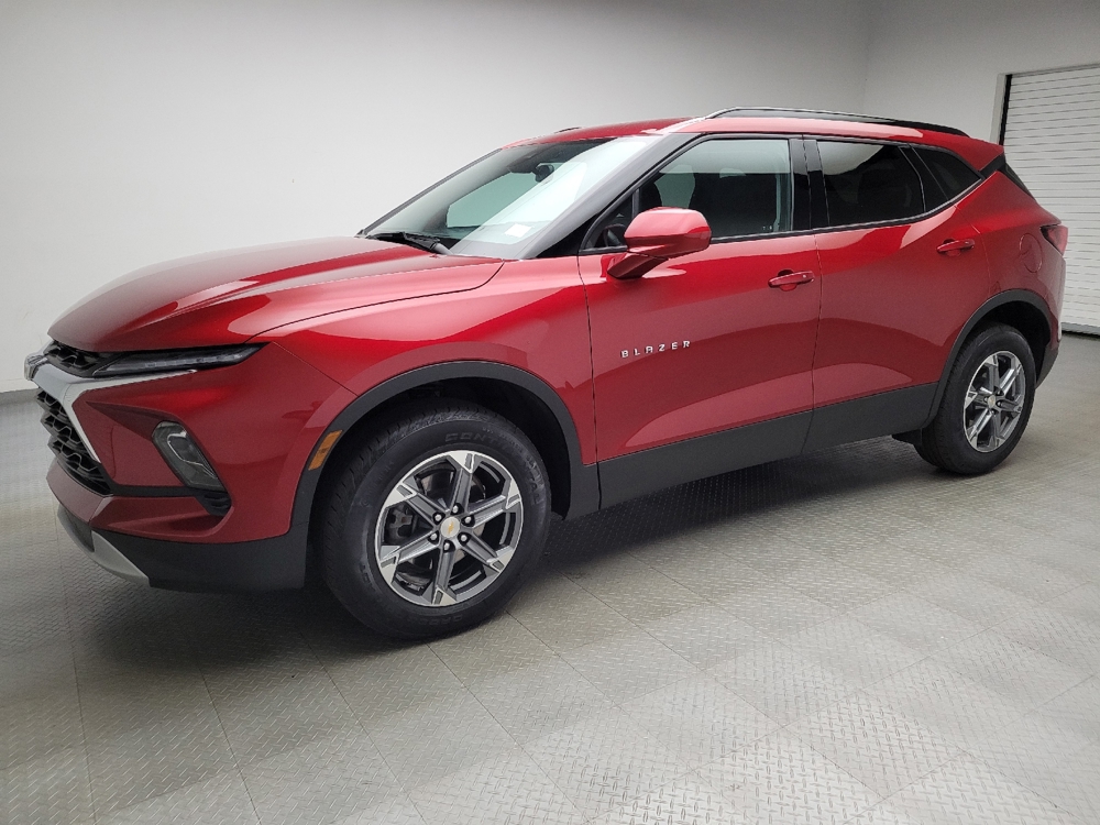 chevrolet blazer 2024 3GNKBCR49RS181185 image chevrolet blazer 2024 3GNKBCR49RS181185 image