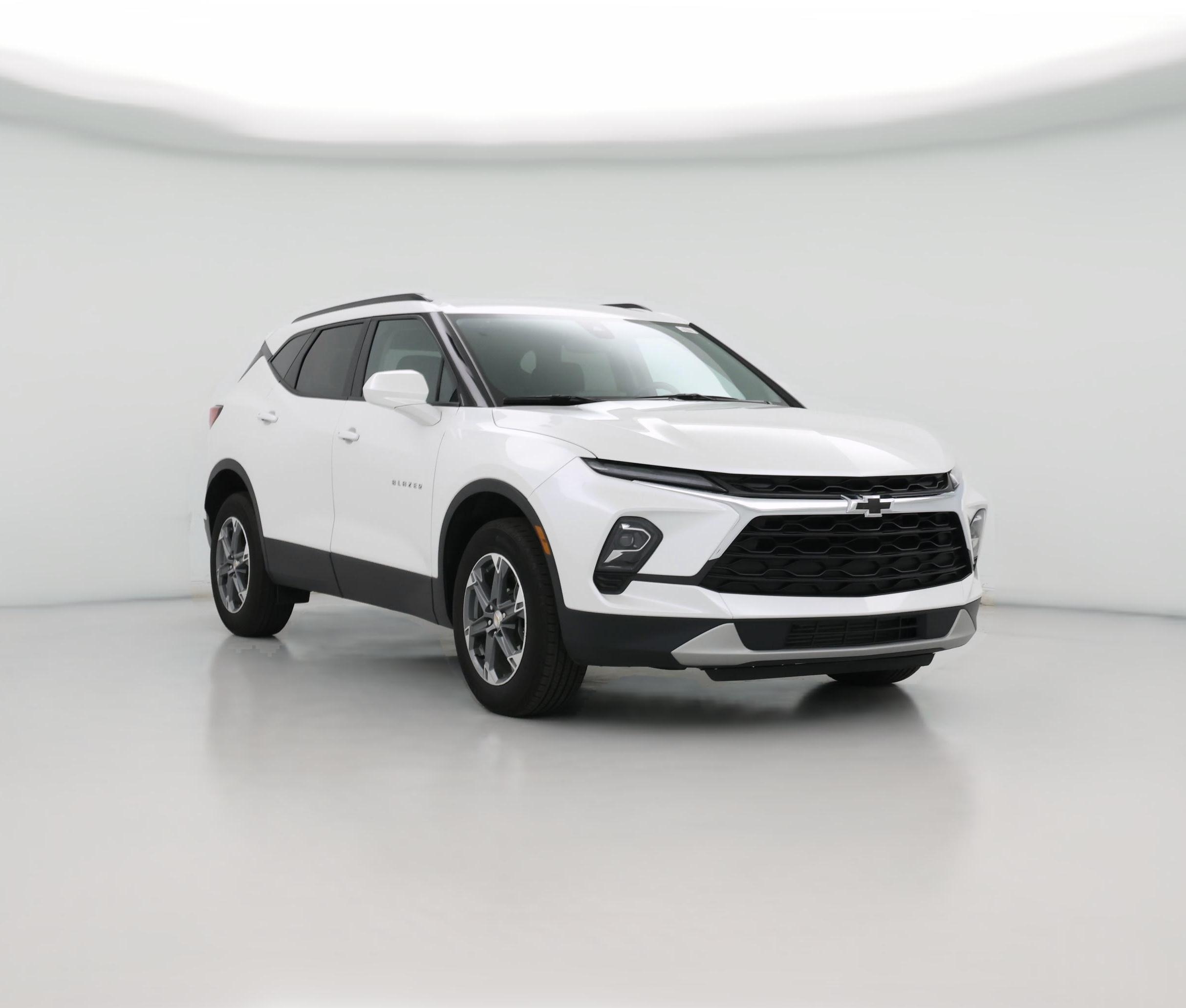 chevrolet blazer 2024 3GNKBCR4XRS185388 image chevrolet blazer 2024 3GNKBCR4XRS185388 image