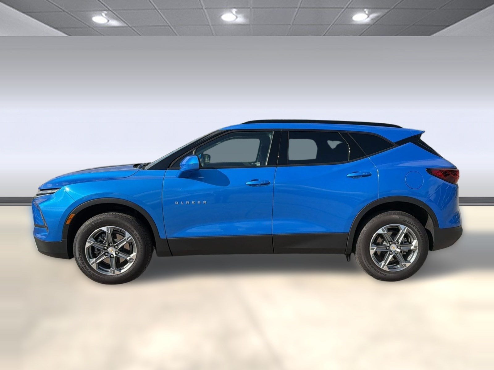 chevrolet blazer 2024 3GNKBCR45RS132890 image chevrolet blazer 2024 3GNKBCR45RS132890 image