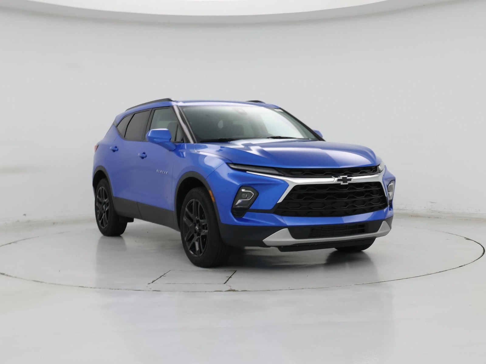 chevrolet blazer 2024 3GNKBCR45RS143811 image chevrolet blazer 2024 3GNKBCR45RS143811 image
