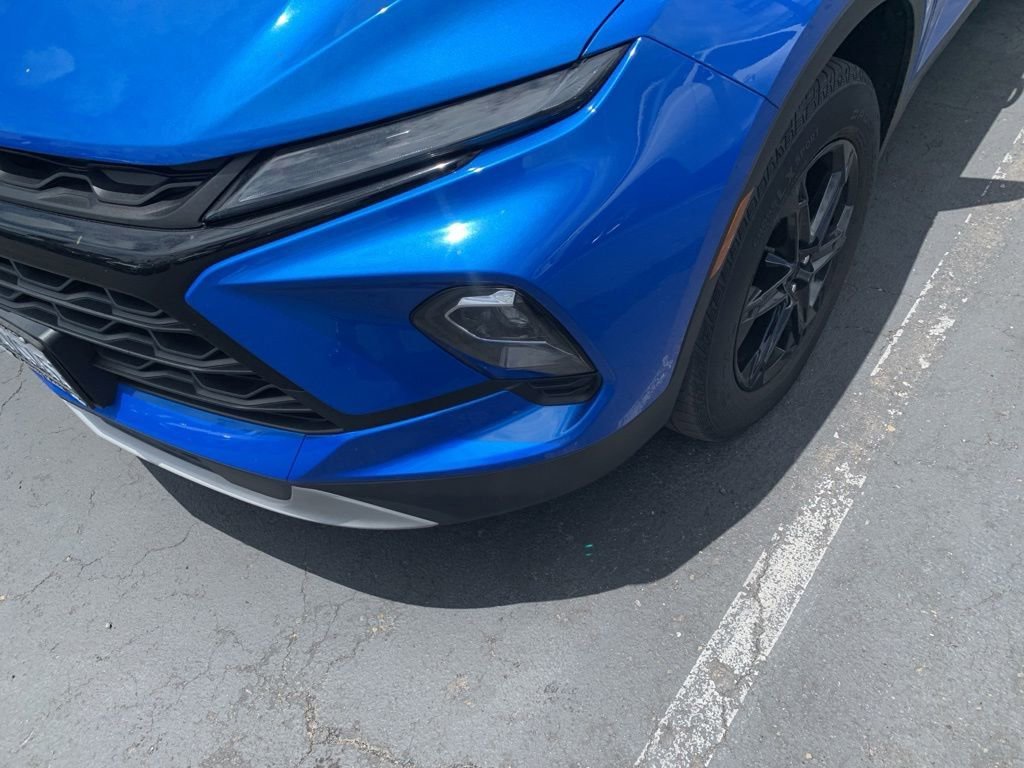 chevrolet blazer 2024 3GNKBCR47RS184814 image chevrolet blazer 2024 3GNKBCR47RS184814 image