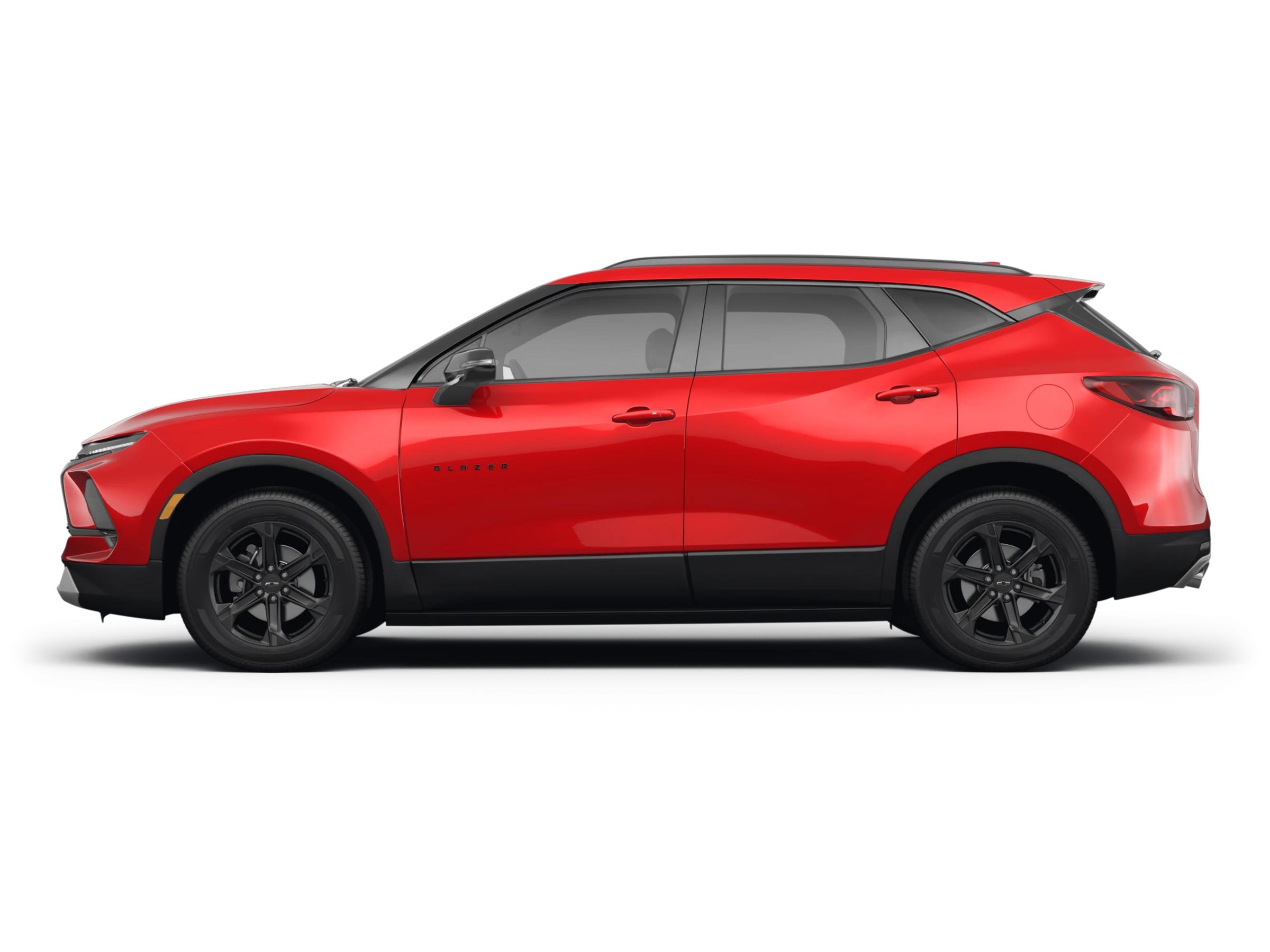 chevrolet blazer 2024 3GNKBCR49RS127000 image chevrolet blazer 2024 3GNKBCR49RS127000 image