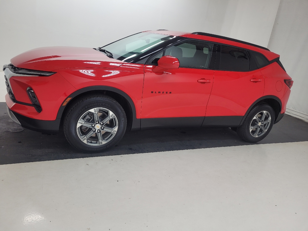 chevrolet blazer 2024 3GNKBCR44RS227697 image chevrolet blazer 2024 3GNKBCR44RS227697 image