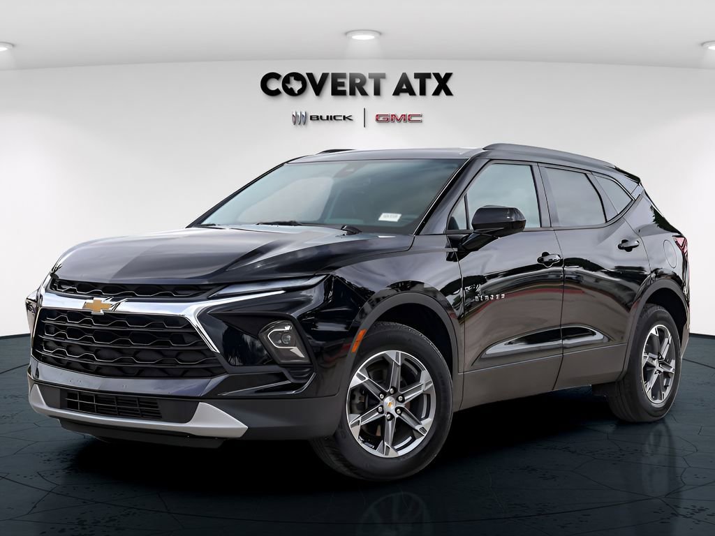 chevrolet blazer 2024 3GNKBCR40RS173766 image chevrolet blazer 2024 3GNKBCR40RS173766 image