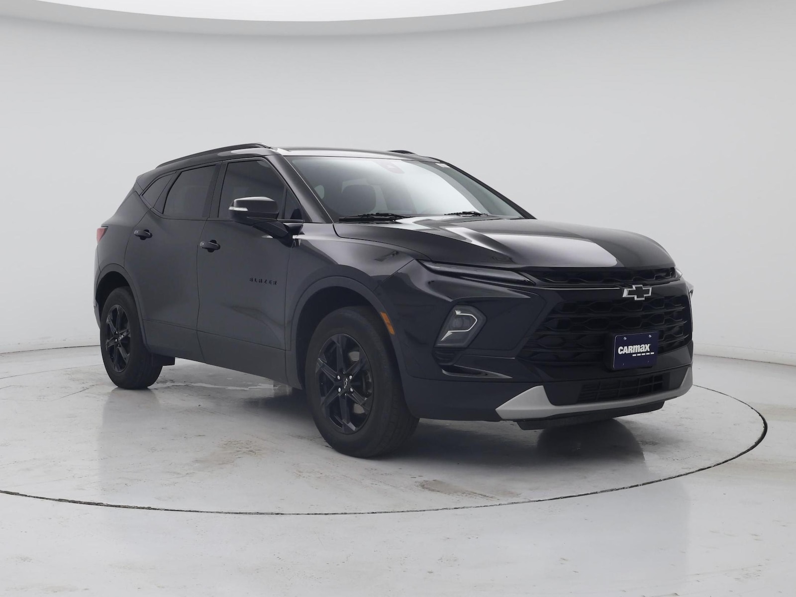 chevrolet blazer 2024 3GNKBDR44RS168110 image chevrolet blazer 2024 3GNKBDR44RS168110 image