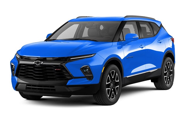 chevrolet blazer 2024 3GNKBERS2RS276293 image chevrolet blazer 2024 3GNKBERS2RS276293 image