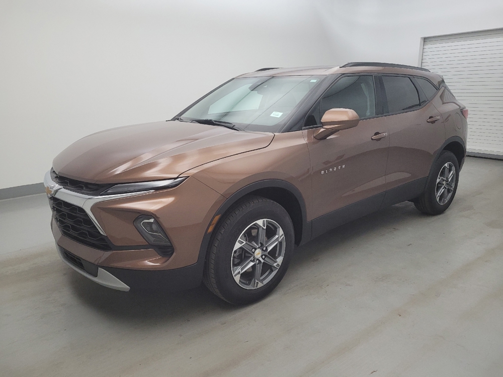 chevrolet blazer 2024 3GNKBCR41RS185957 image chevrolet blazer 2024 3GNKBCR41RS185957 image