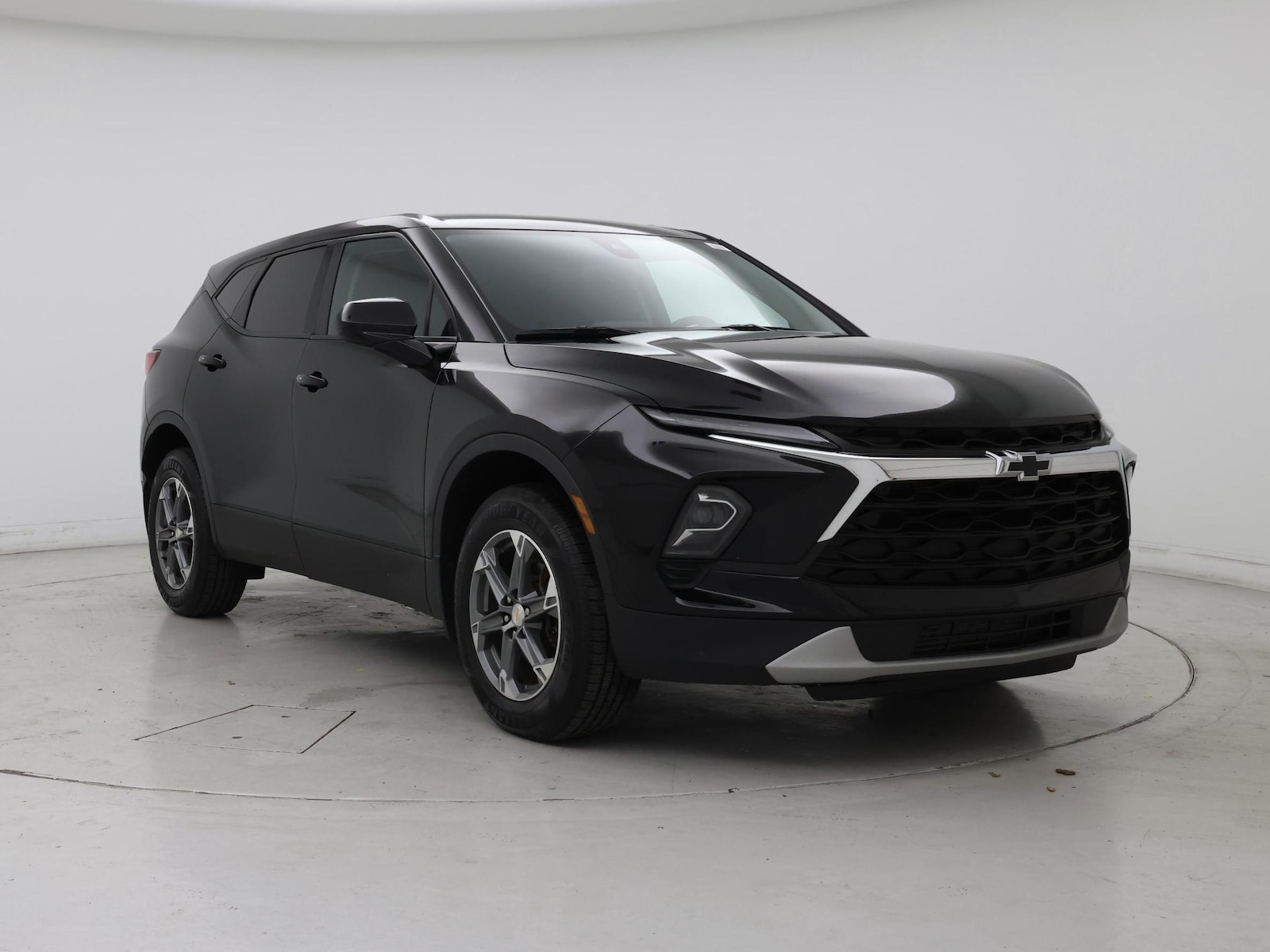 chevrolet blazer 2024 3GNKBHR41RS136819 image chevrolet blazer 2024 3GNKBHR41RS136819 image
