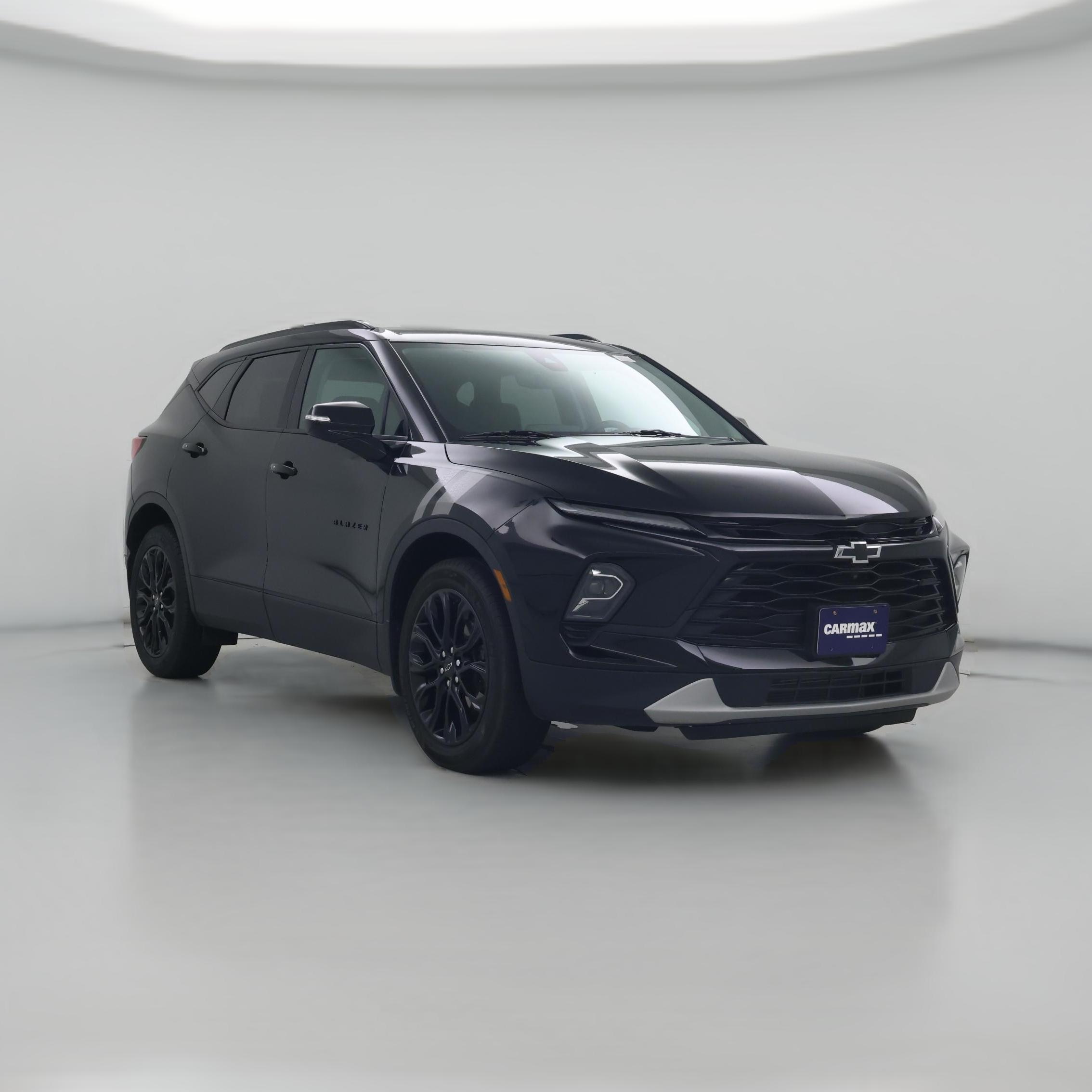 chevrolet blazer 2024 3GNKBJRS0RS163399 image chevrolet blazer 2024 3GNKBJRS0RS163399 image