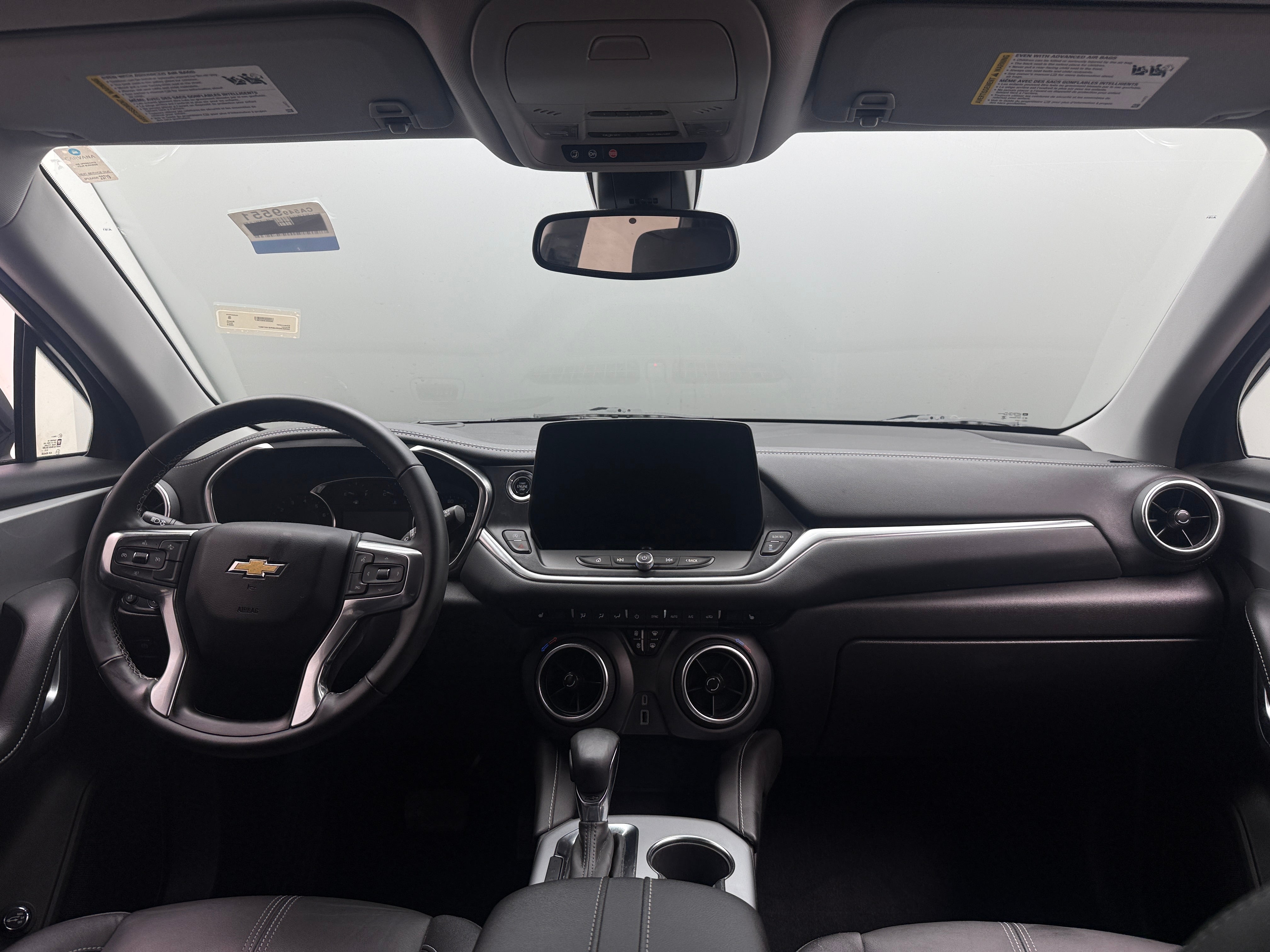 chevrolet blazer 2024 3GNKBDR48RS187467 image chevrolet blazer 2024 3GNKBDR48RS187467 image