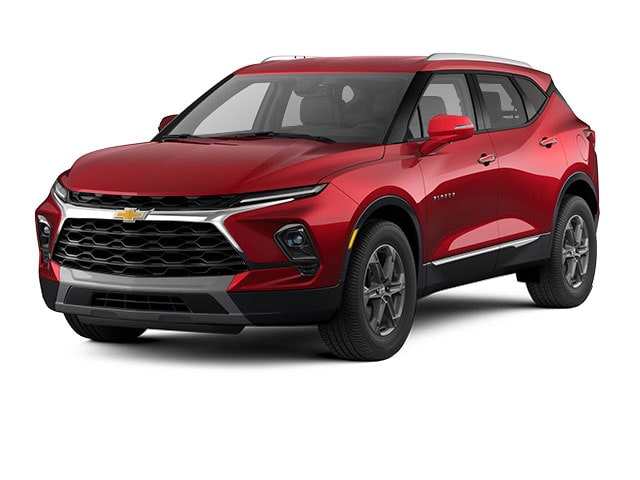 chevrolet blazer 2024 3GNKBDR45RS167032 image chevrolet blazer 2024 3GNKBDR45RS167032 image