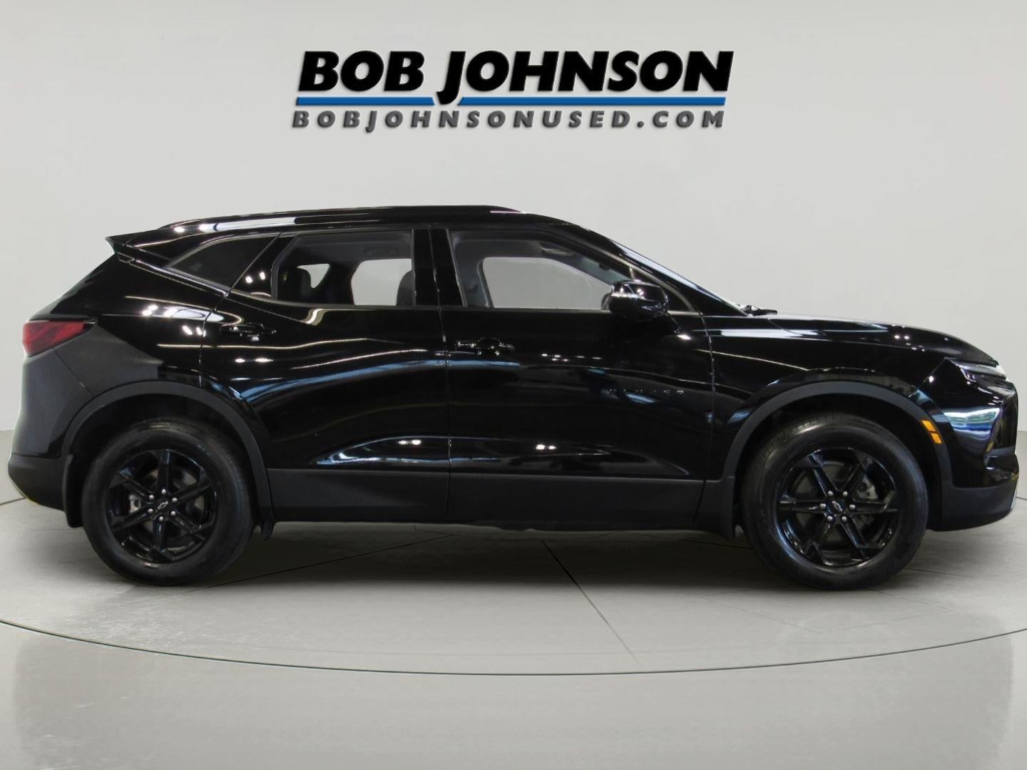 chevrolet blazer 2024 3GNKBJRS2RS145650 image chevrolet blazer 2024 3GNKBJRS2RS145650 image