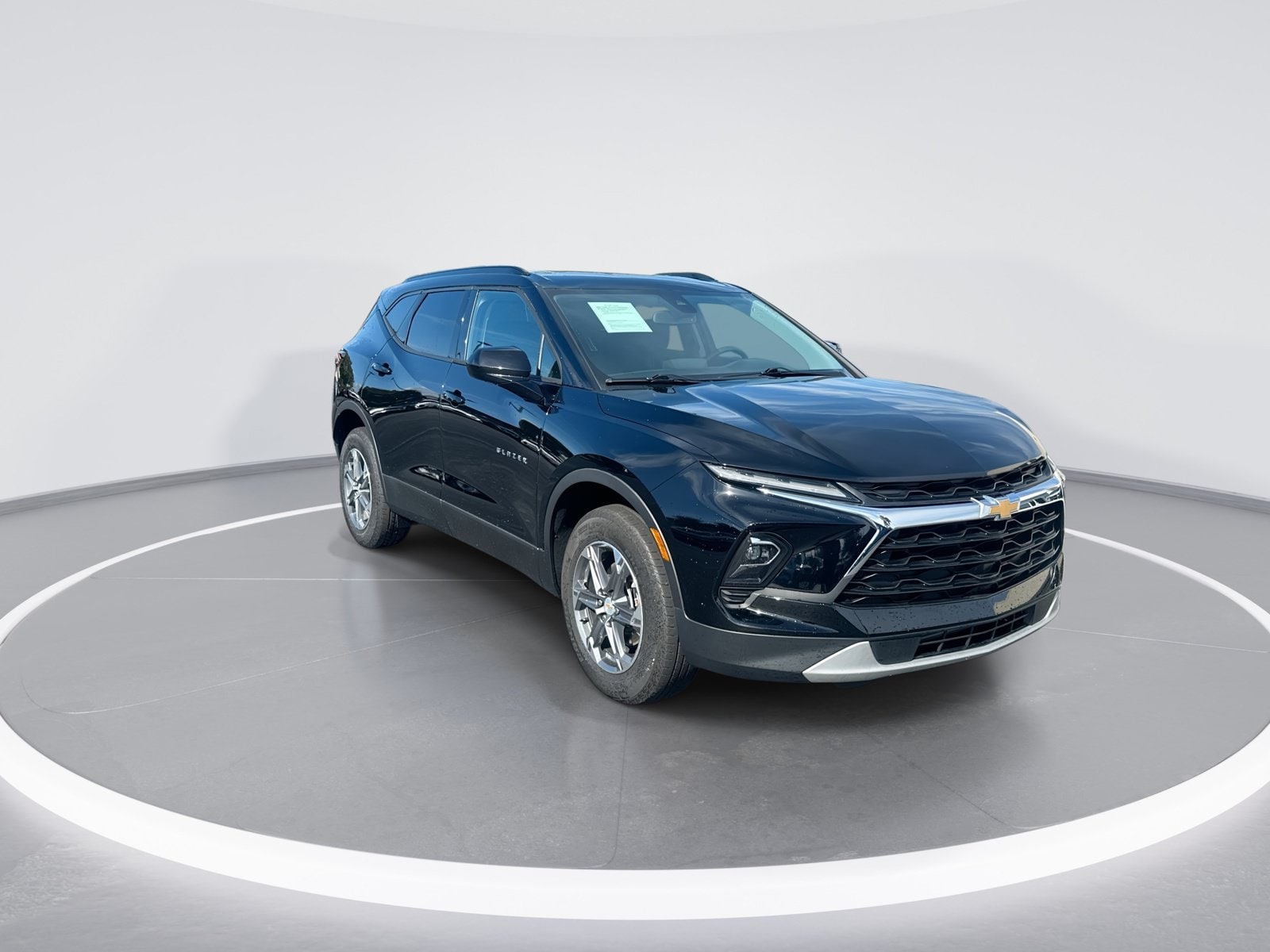 chevrolet blazer 2024 3GNKBCR43RS243521 image chevrolet blazer 2024 3GNKBCR43RS243521 image