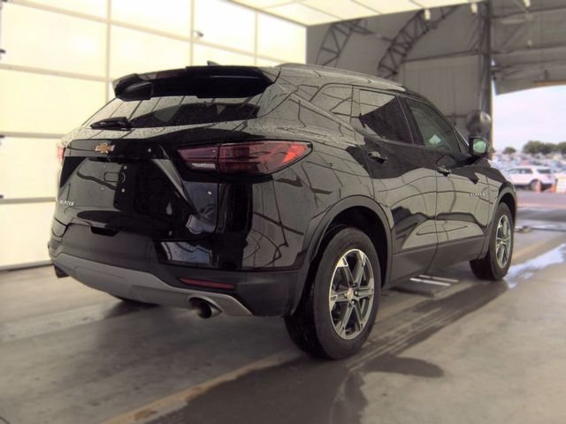 chevrolet blazer 2024 3GNKBCR47RS128307 image chevrolet blazer 2024 3GNKBCR47RS128307 image