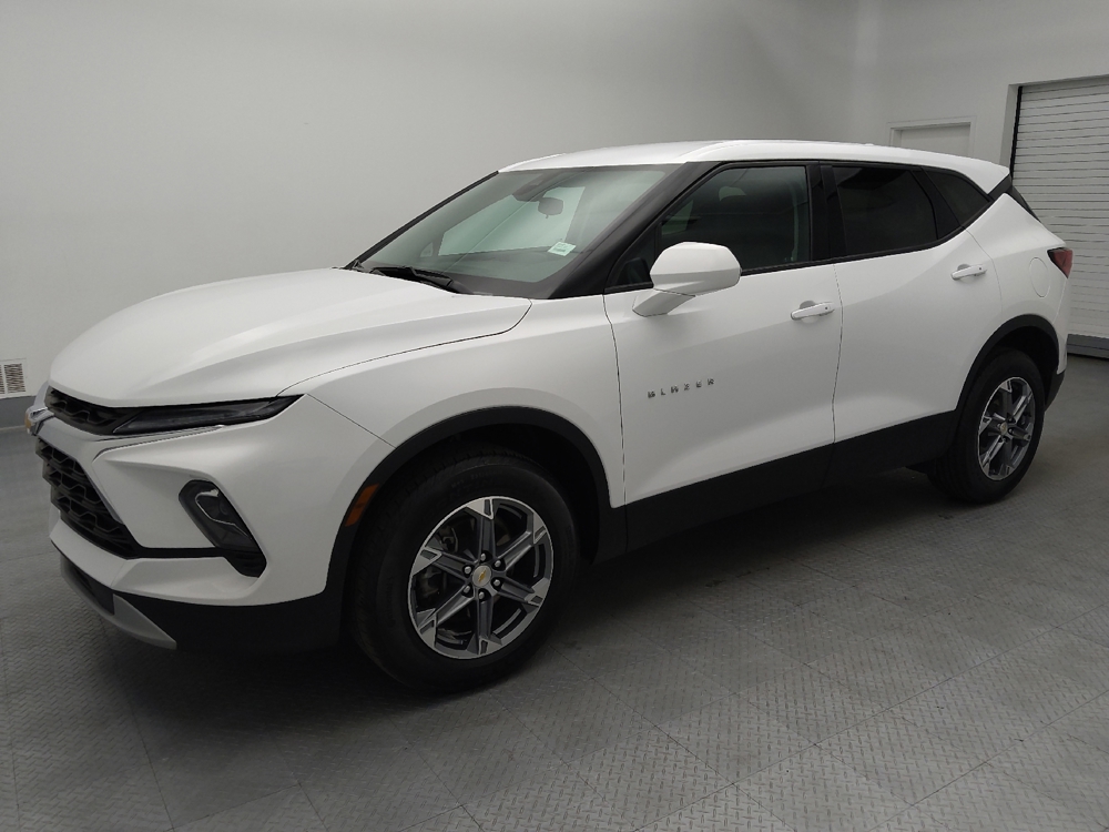 chevrolet blazer 2024 3GNKBCR4XRS256086 image chevrolet blazer 2024 3GNKBCR4XRS256086 image