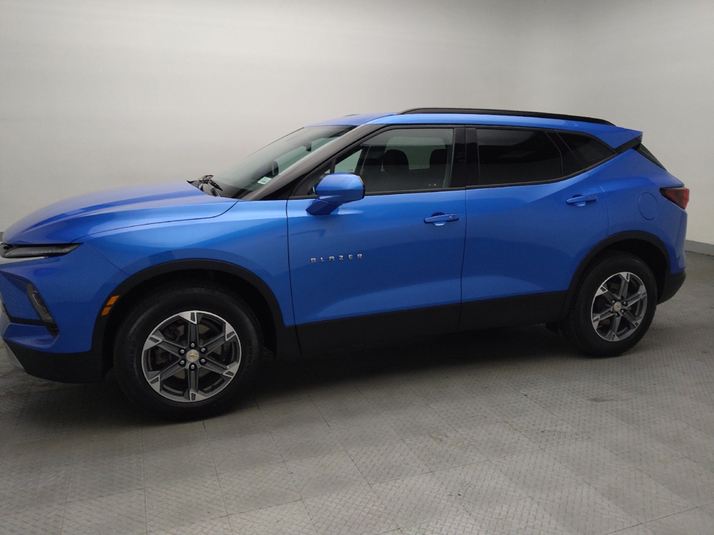 chevrolet blazer 2024 3GNKBCR48RS156973 image chevrolet blazer 2024 3GNKBCR48RS156973 image