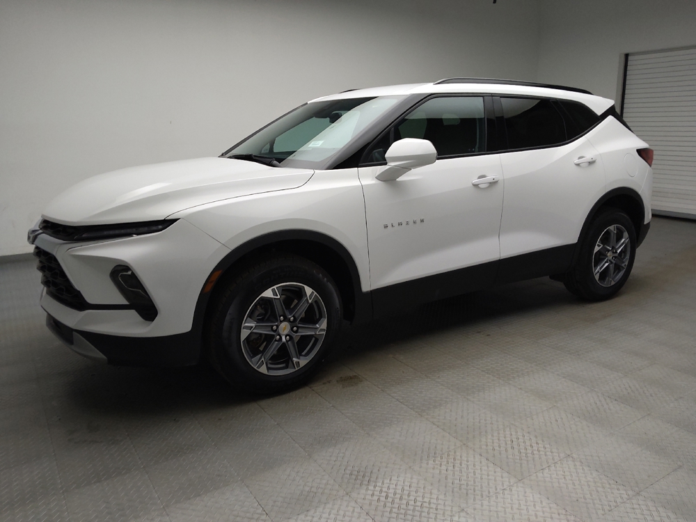 chevrolet blazer 2024 3GNKBCR43RS160042 image chevrolet blazer 2024 3GNKBCR43RS160042 image