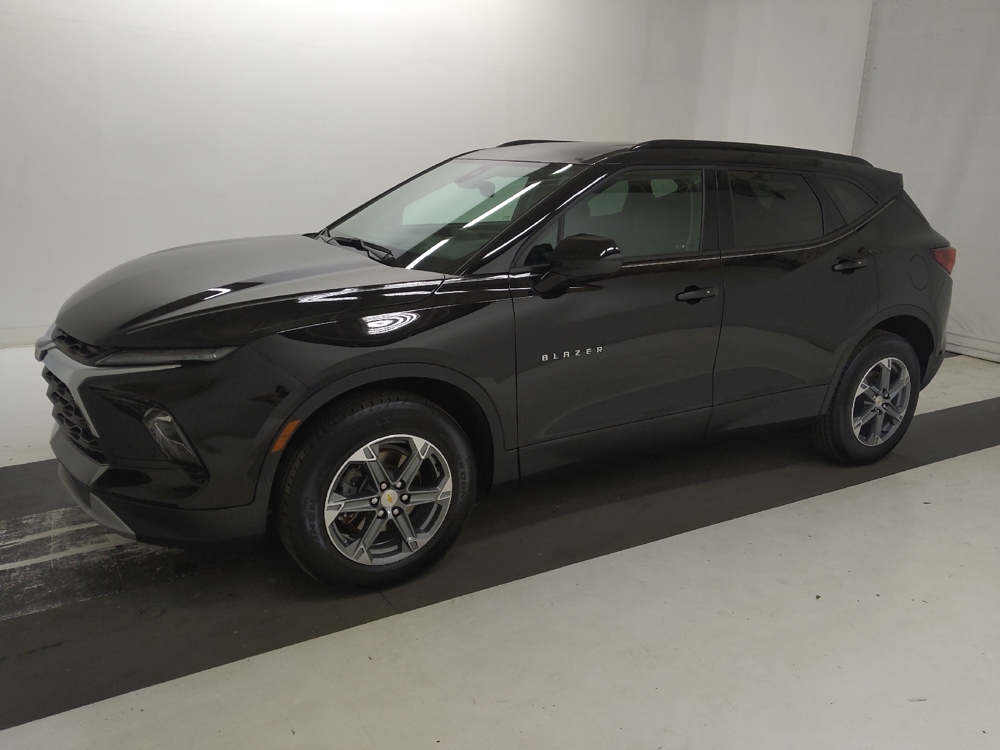 chevrolet blazer 2024 3GNKBCR40RS143490 image chevrolet blazer 2024 3GNKBCR40RS143490 image