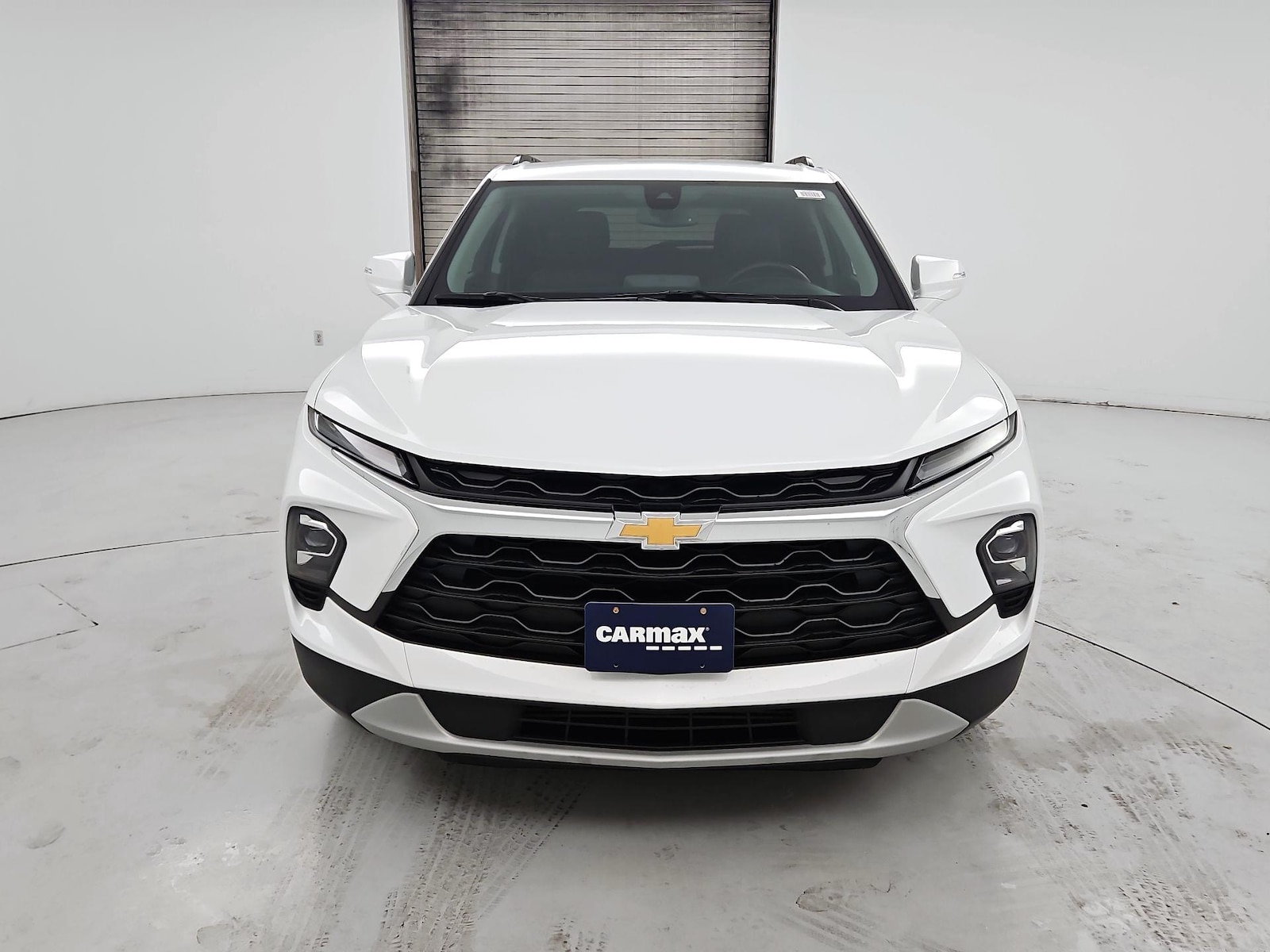 chevrolet blazer 2024 3GNKBJR43RS199430 image chevrolet blazer 2024 3GNKBJR43RS199430 image