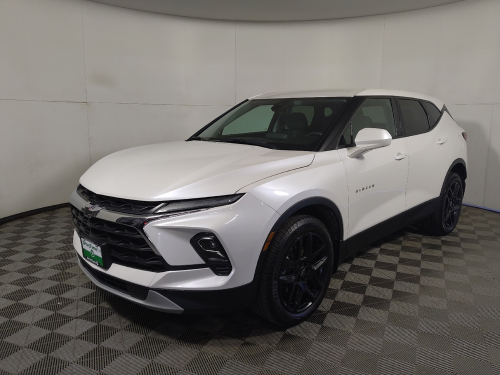 chevrolet blazer 2024 3GNKBCR4XRS179865 image chevrolet blazer 2024 3GNKBCR4XRS179865 image