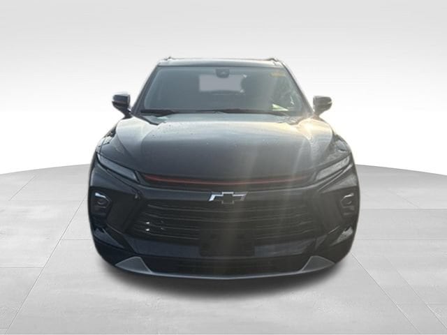 chevrolet blazer 2024 3GNKBJRS5RS129703 image chevrolet blazer 2024 3GNKBJRS5RS129703 image