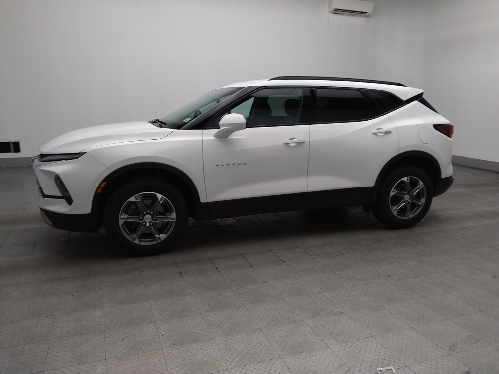 chevrolet blazer 2024 3GNKBCR40RS185724 image chevrolet blazer 2024 3GNKBCR40RS185724 image