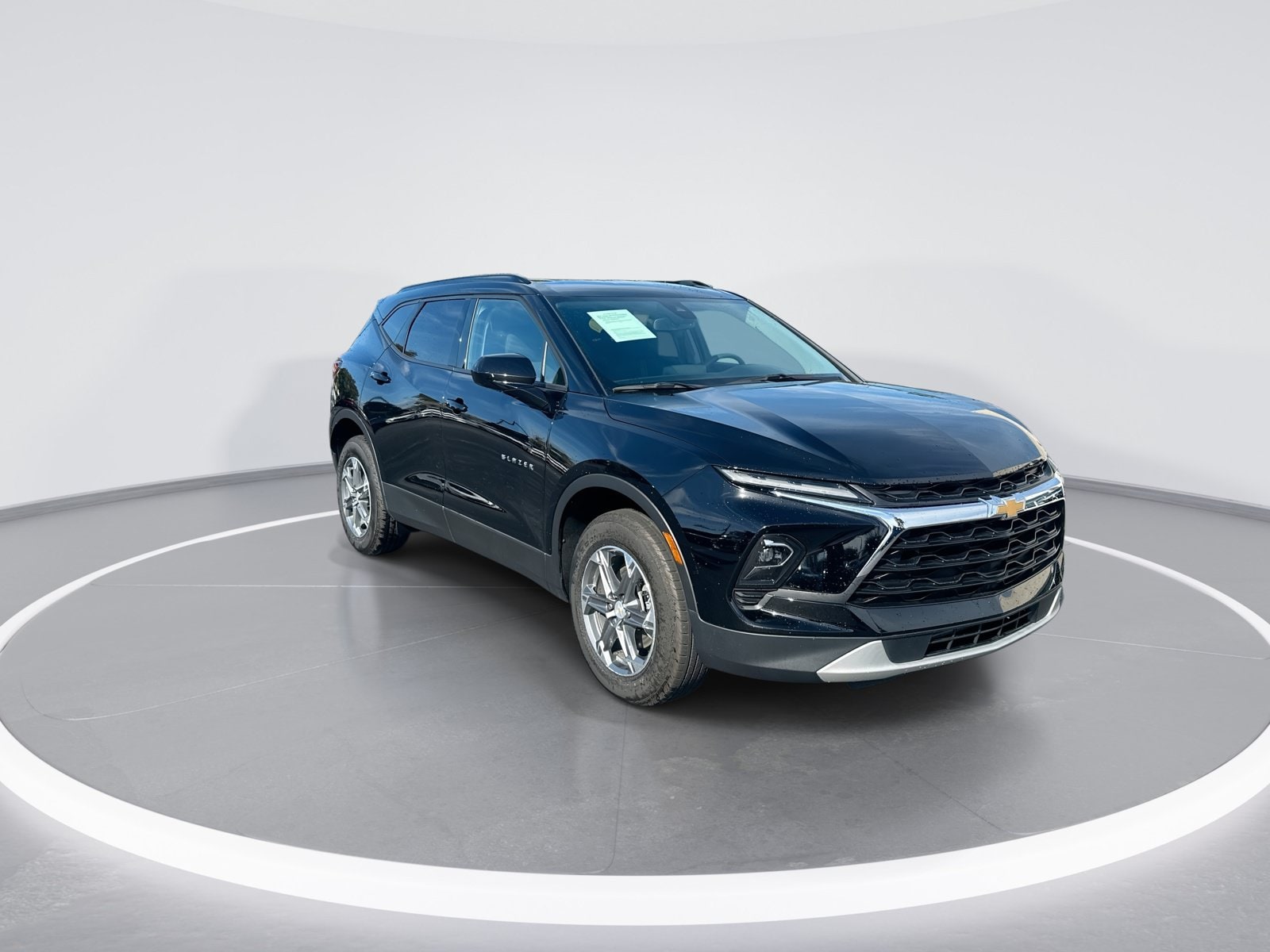 chevrolet blazer 2024 3GNKBCR43RS255474 image chevrolet blazer 2024 3GNKBCR43RS255474 image