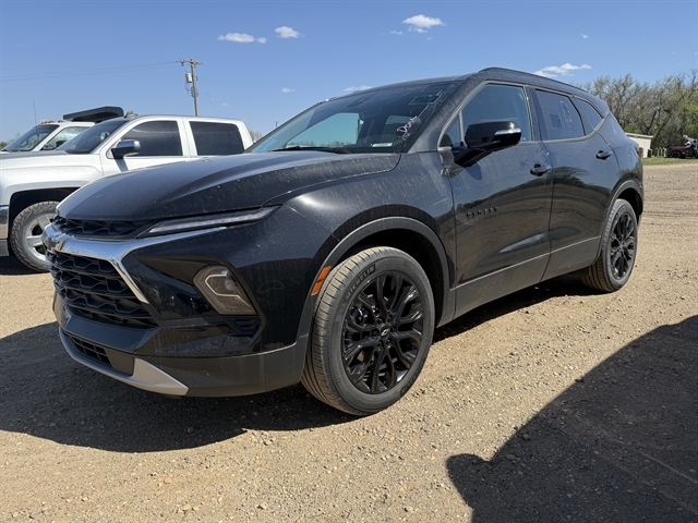 chevrolet blazer 2024 3GNKBJR45RS164176 image chevrolet blazer 2024 3GNKBJR45RS164176 image
