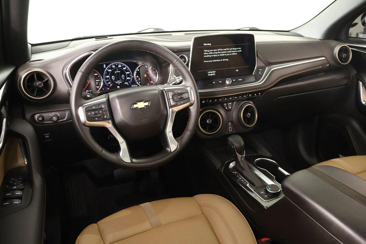 chevrolet blazer 2024 3GNKBFR46RS278443 image chevrolet blazer 2024 3GNKBFR46RS278443 image