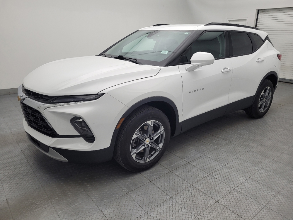 chevrolet blazer 2024 3GNKBCR44RS157005 image chevrolet blazer 2024 3GNKBCR44RS157005 image