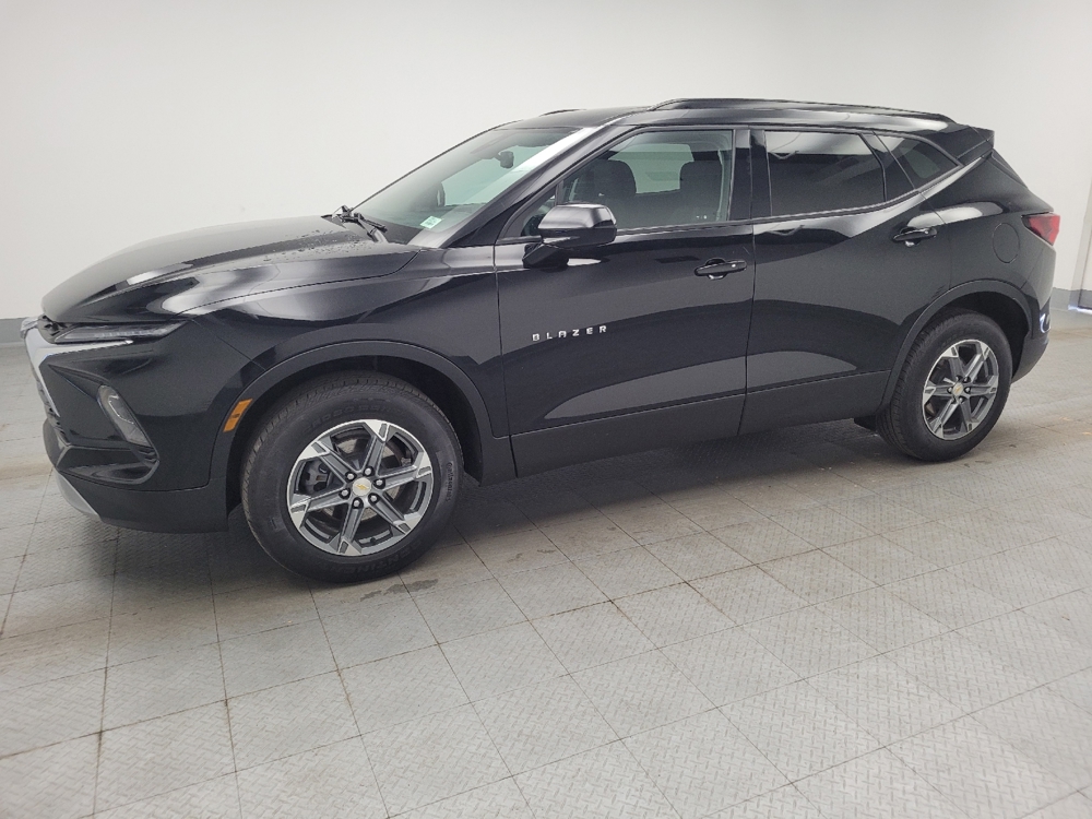 chevrolet blazer 2024 3GNKBCR42RS192108 image chevrolet blazer 2024 3GNKBCR42RS192108 image