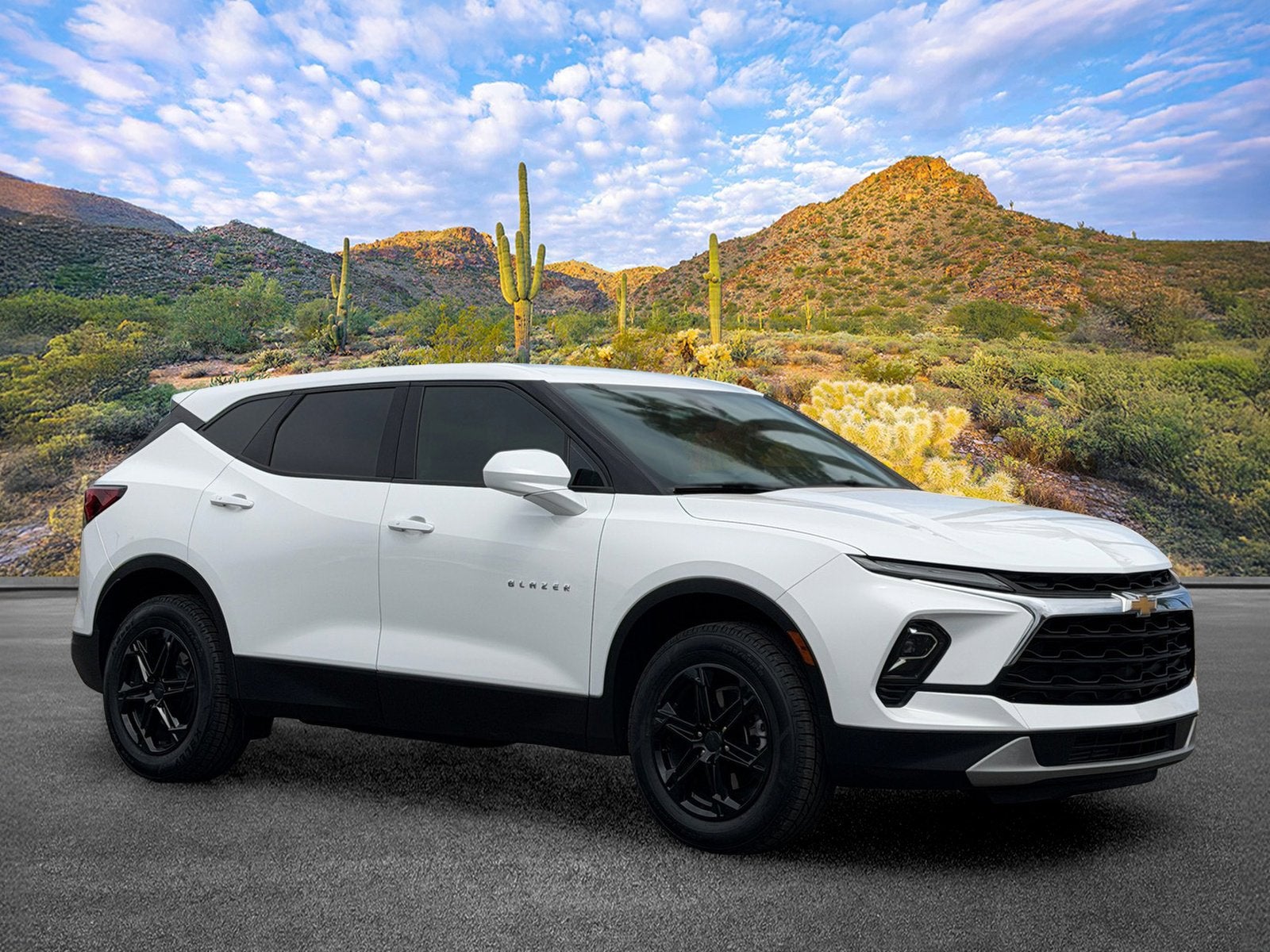 chevrolet blazer 2024 3GNKBCR47RS164854 image chevrolet blazer 2024 3GNKBCR47RS164854 image