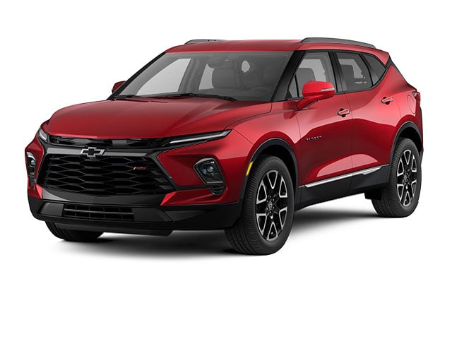 chevrolet blazer 2024 3GNKBERS6RS281433 image chevrolet blazer 2024 3GNKBERS6RS281433 image