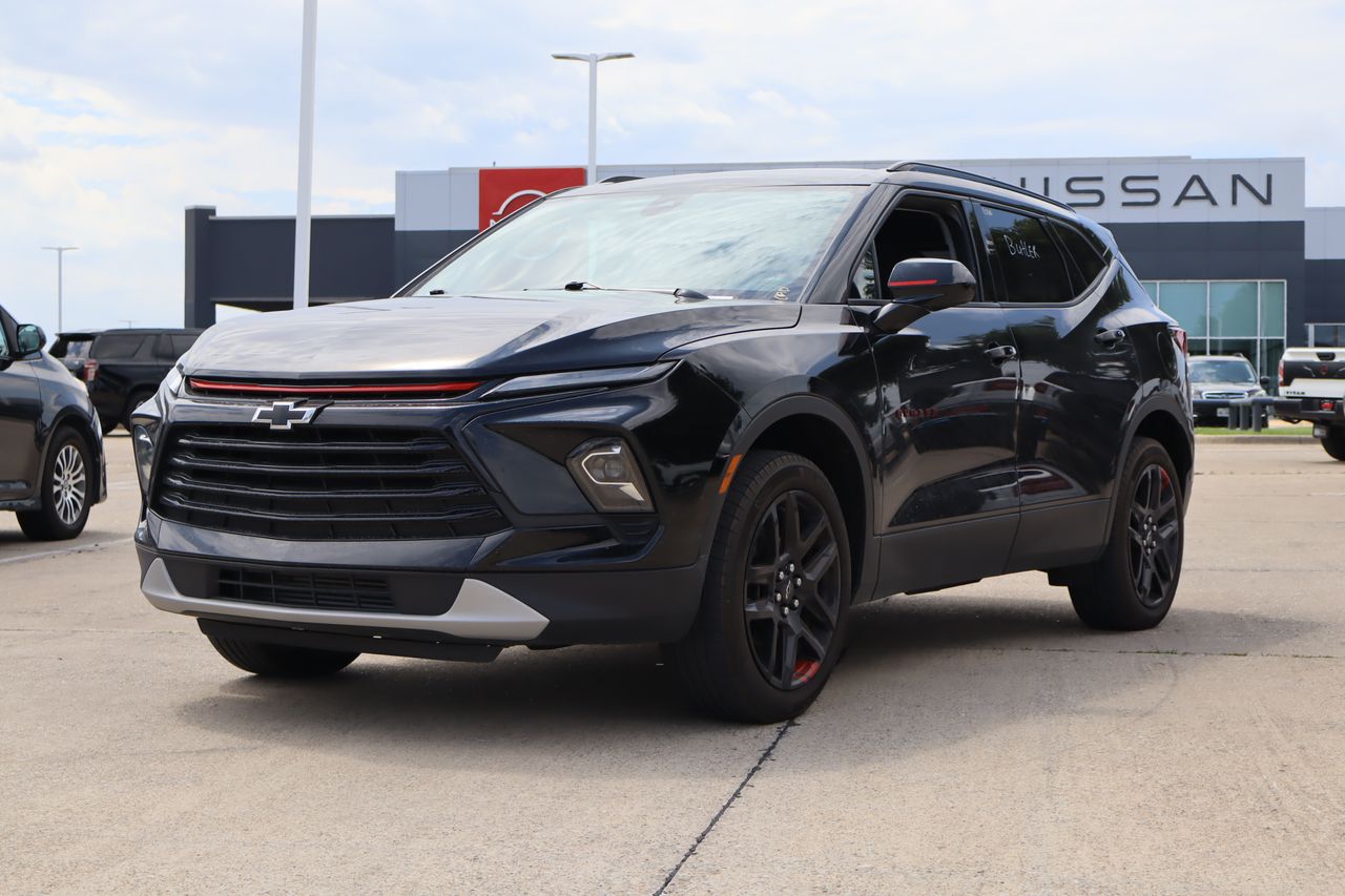 chevrolet blazer 2024 3GNKBCR44RS228400 image chevrolet blazer 2024 3GNKBCR44RS228400 image