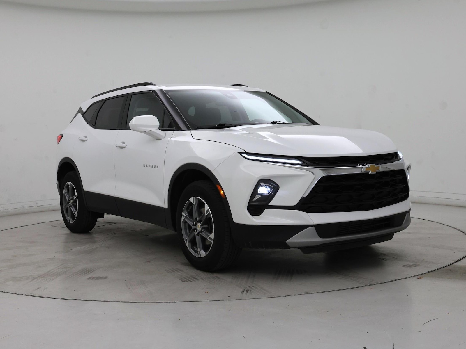 chevrolet blazer 2024 3GNKBCR42RS161490 image chevrolet blazer 2024 3GNKBCR42RS161490 image