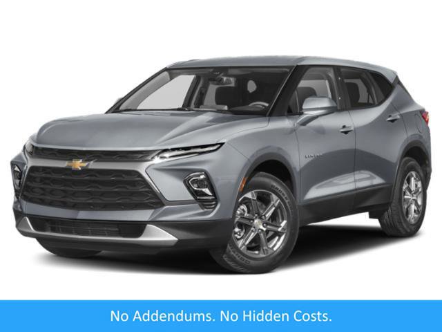 chevrolet blazer 2024 3GNKBERS5RS228125 image chevrolet blazer 2024 3GNKBERS5RS228125 image