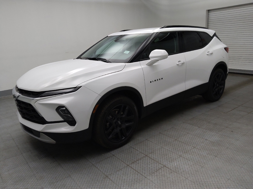 chevrolet blazer 2024 3GNKBCR47RS133717 image chevrolet blazer 2024 3GNKBCR47RS133717 image